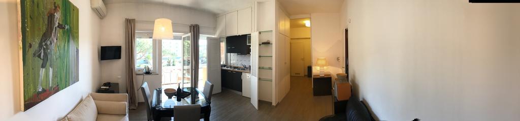 Megi San Peter Apartment Rome Exterior photo